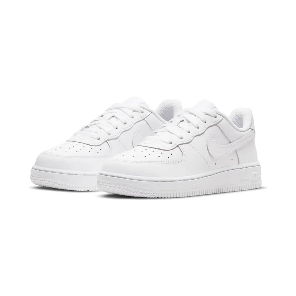 Nike Force 1 LE Younger Kids’ White (DH2925-111)
