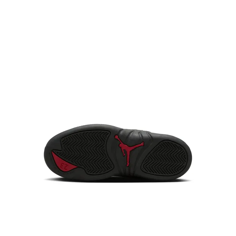 Air Jordan 12 PS “Red Taxi” (151186-162)