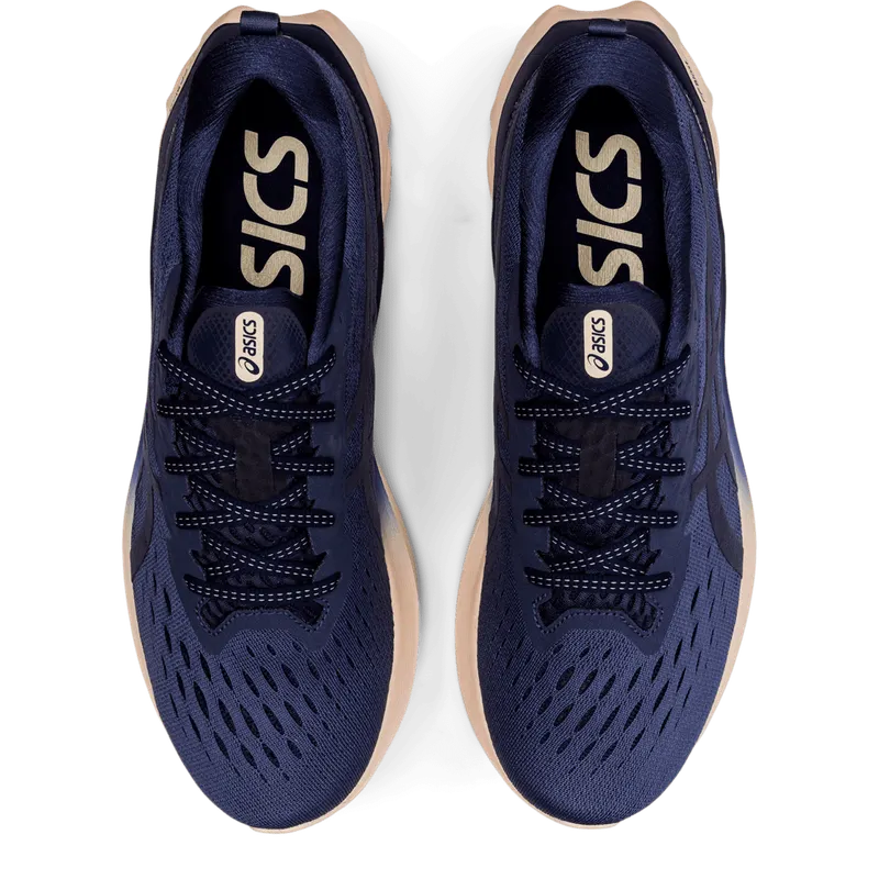 Asics Novablast™ 2 Sps Thunder Blue/Pearl Pink (1201A483.400)