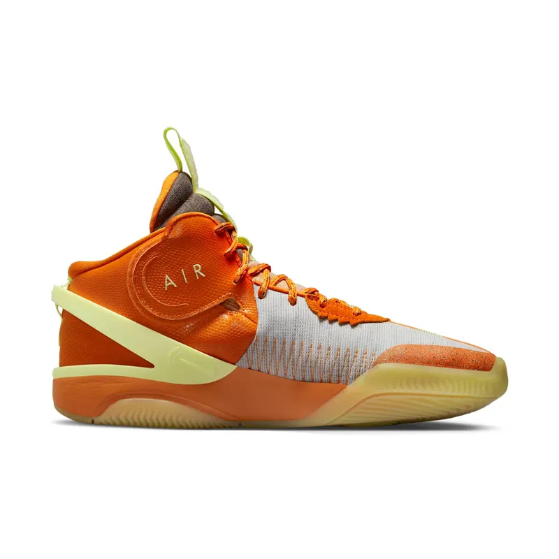 Nike Air Deldon Safety Orange (DM4096-800)