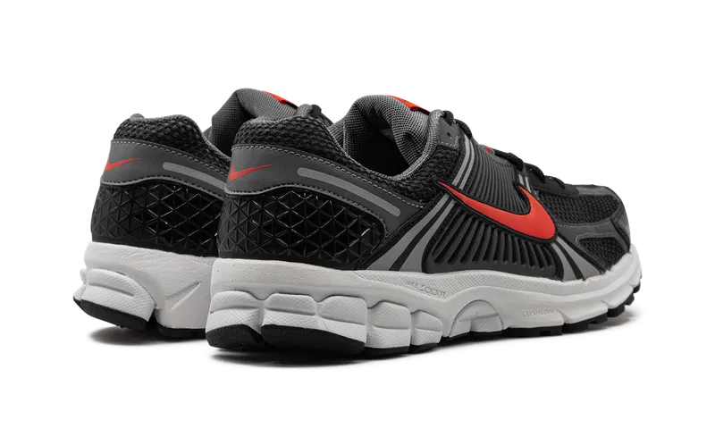 Nike Air Zoom Vomero 5 “Black Picante Red” (FB9149-001)