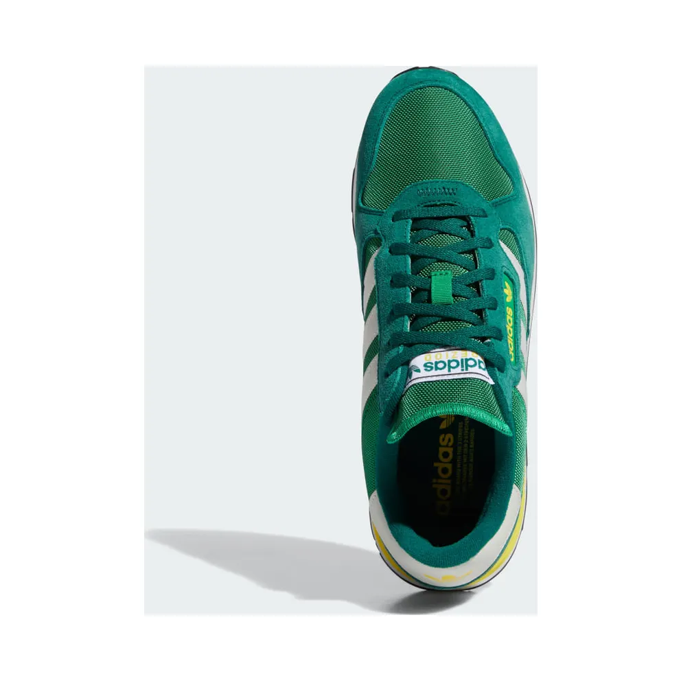 Adidas Treziod 2.0 Green / Grey One / Collegiate Green (IH3807)