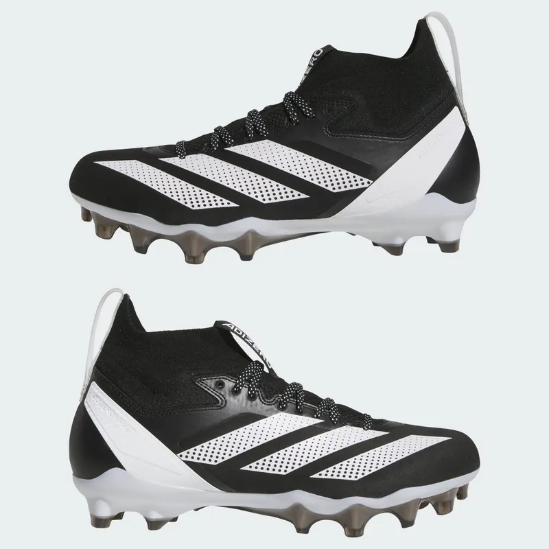 adidas Adizero Impact + Core Black Cloud White (IE1402)