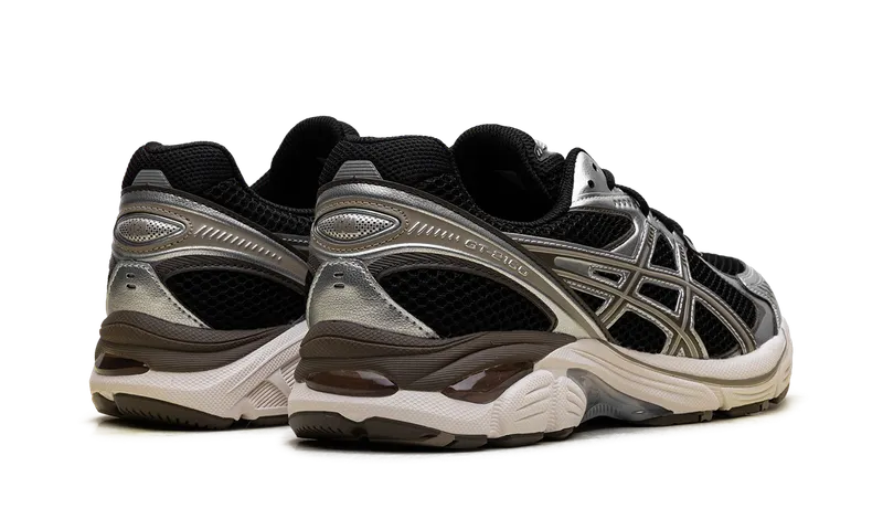 Asics GT 2160 “Black Driftwood” (1203A275-004)