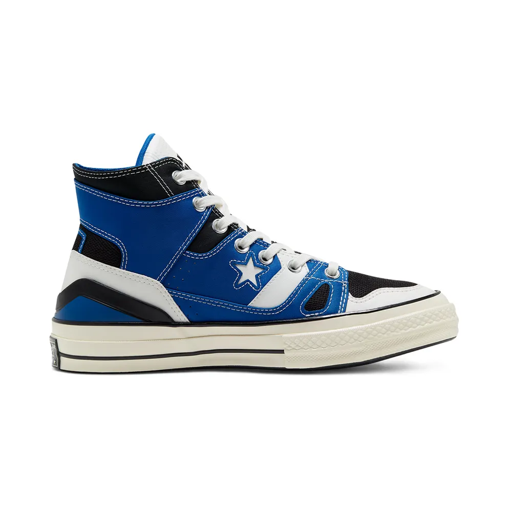 Converse Psychedelic Hoops Chuck 70 E260 High Top (167828C)