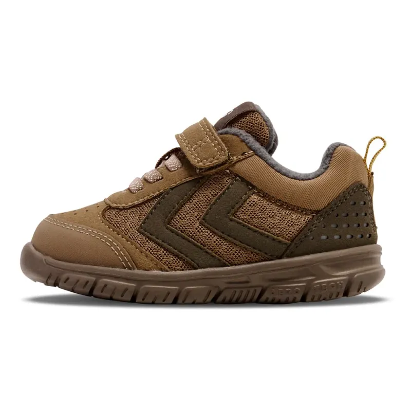 Hummel Crosslite Bruin (215428-8314)