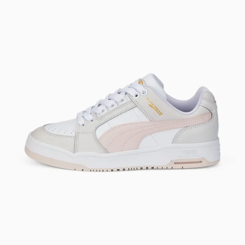 Puma Slipstream White