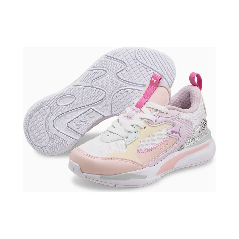 Puma RS-Fast Limiter Shiny White (38505902)