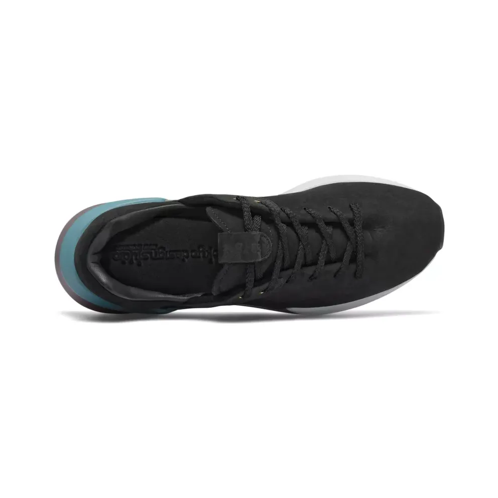 New Balance MS997 Tokyo Design Studio Black Black/Black (MS997TKA)