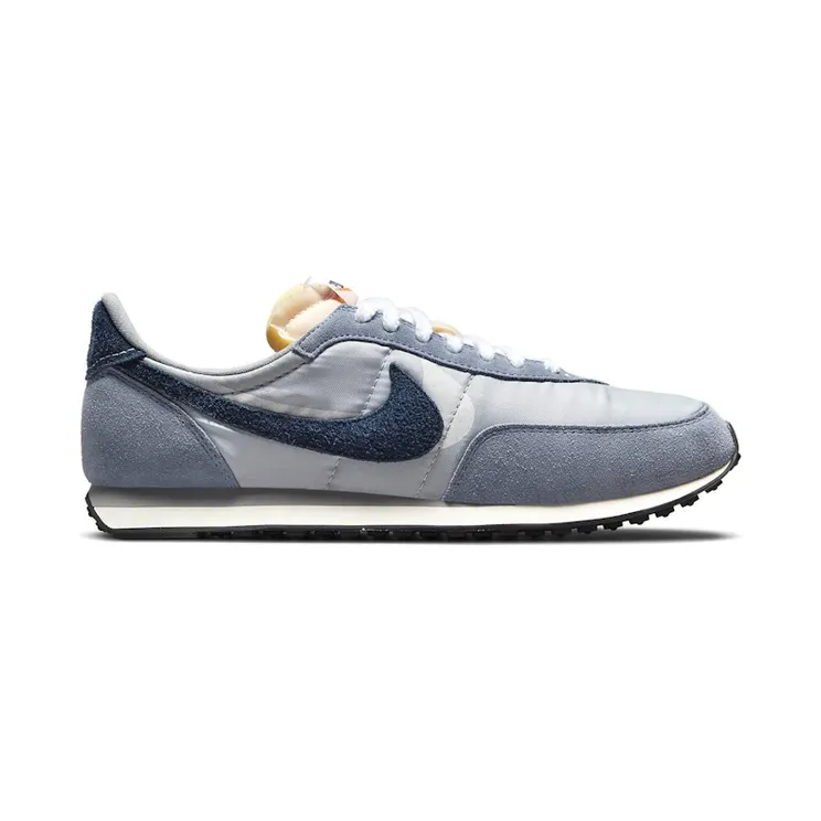 Nike Waffle Trainer 2 Light Ash (DM9090-041)