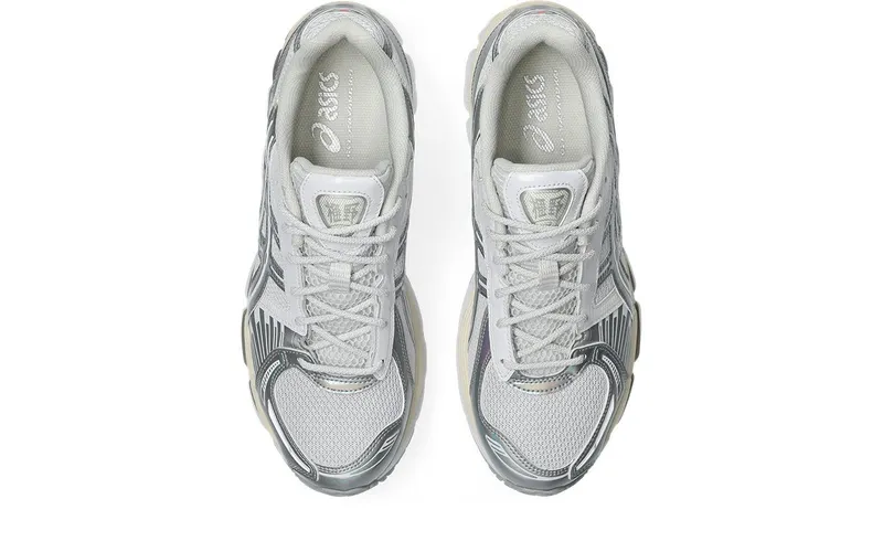 Asics GEL-Kayano 12.1 “Holiday Pack – White Pure Silver” (1203A996-100)