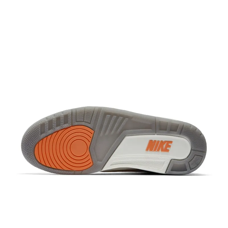 Air Jordan Nike AJ III 3 NRG JTH Justin Timberlake Bio Beige (2018) (AV6683-200)