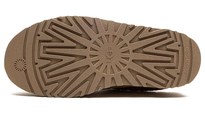 ugg-sneaker 1143776K-CHE