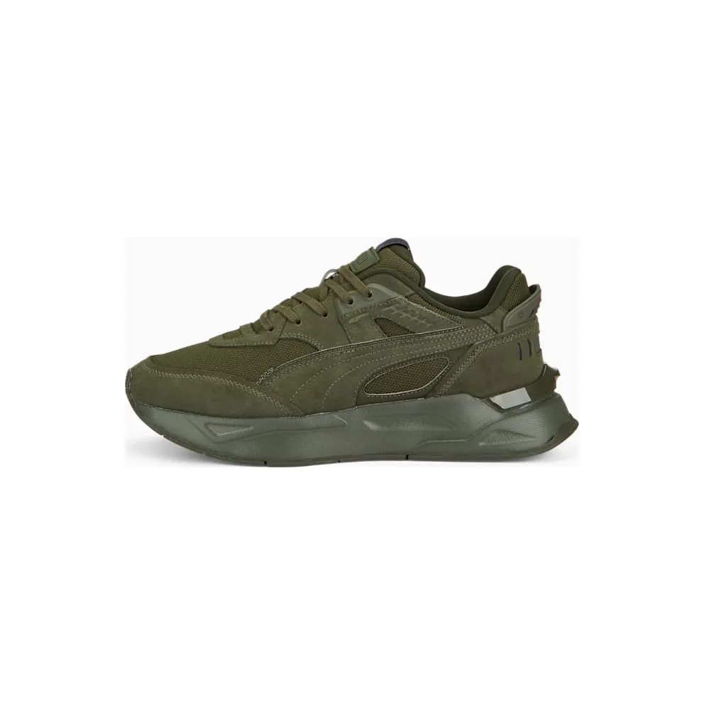 Puma Mirage Sport Remix Forest Night (382739-08)