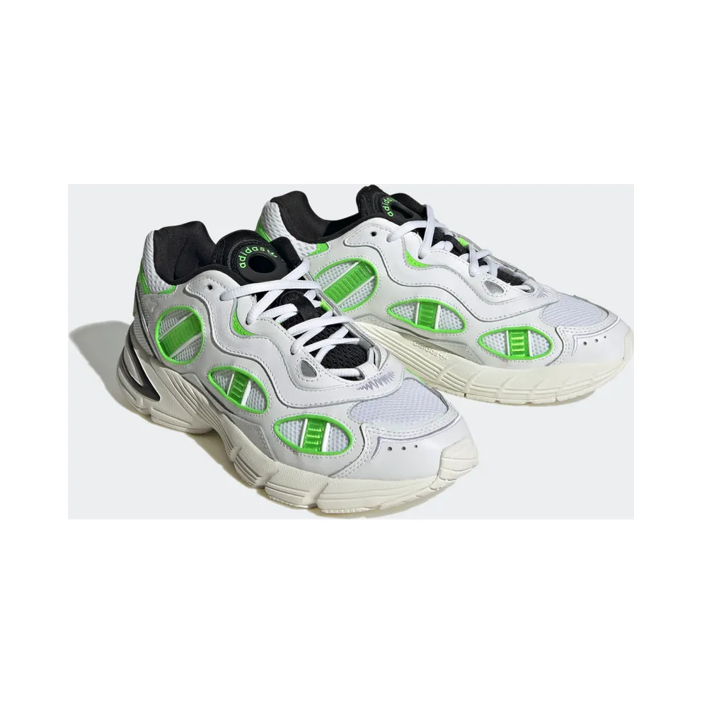 Adidas Astir SN Cloud White / Solar Green / Off White (HP2815)