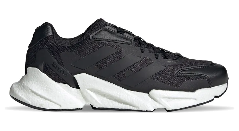 Adidas X9000 Zwart