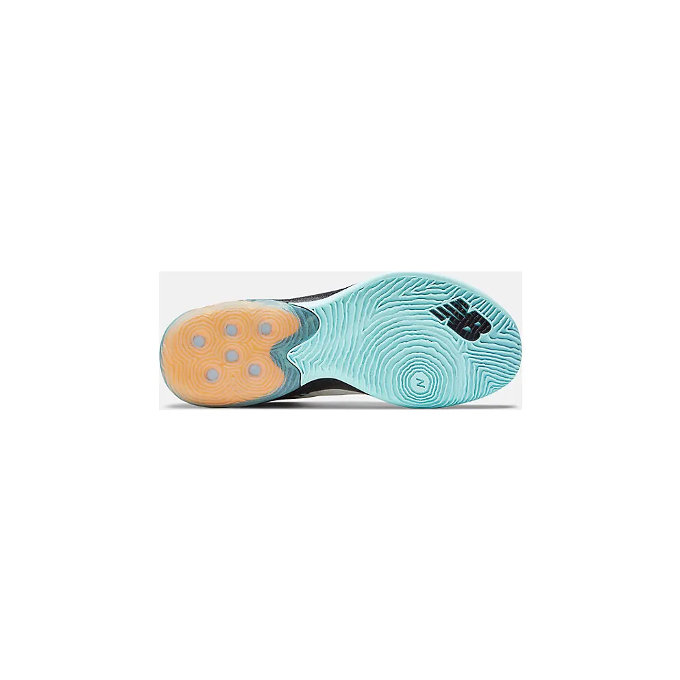 New Balance New Balance White/Blue (BB2WYFE2)