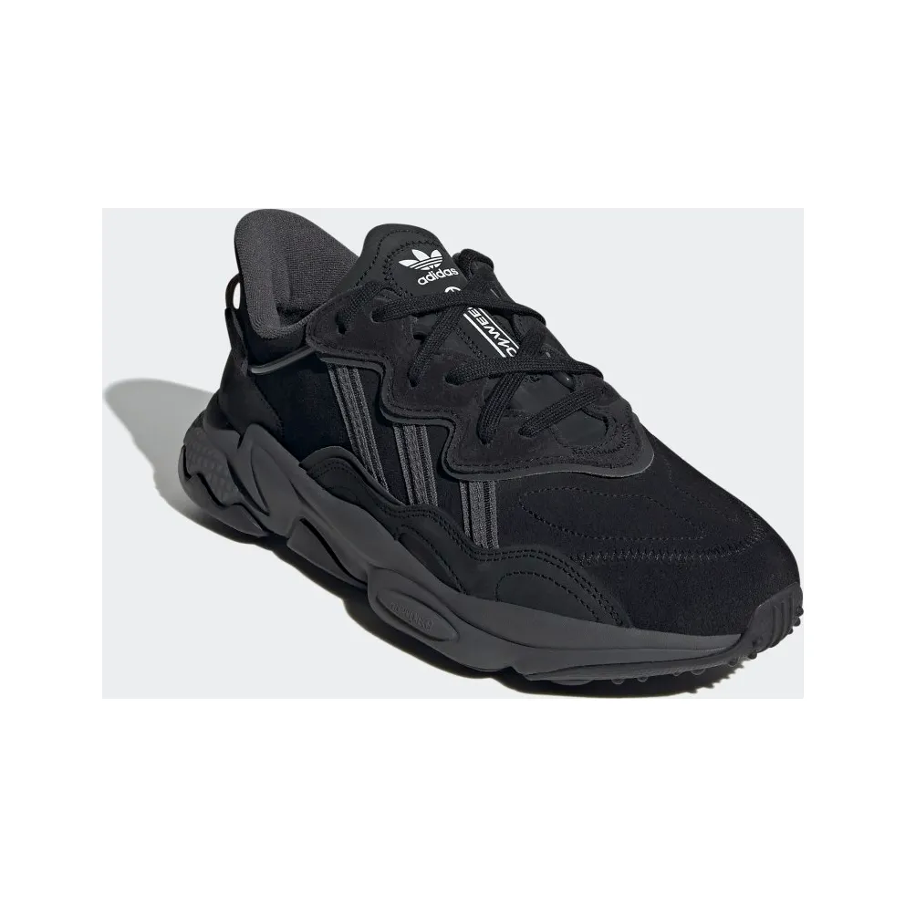 Adidas OZWEEGO Core Black / Cloud White / Grey Six (GY6180)