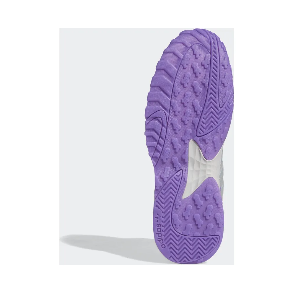 adidas Streetball Grey Two Active Purple Grey Two/Active Purple/Shock Cyan (FV4525)