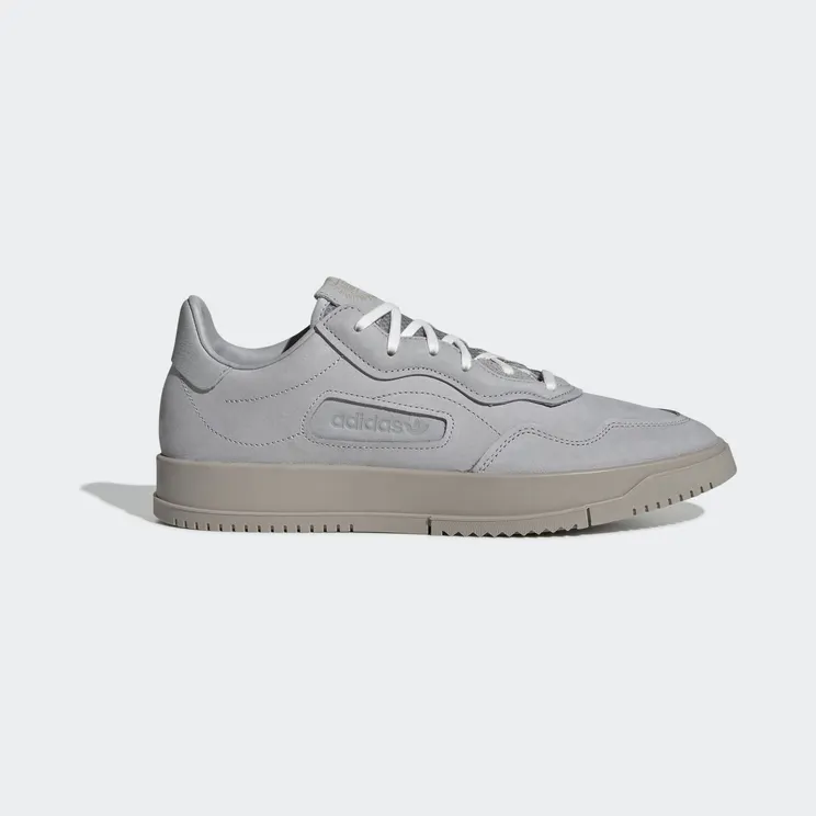 adidas SC Premiere Grey Two