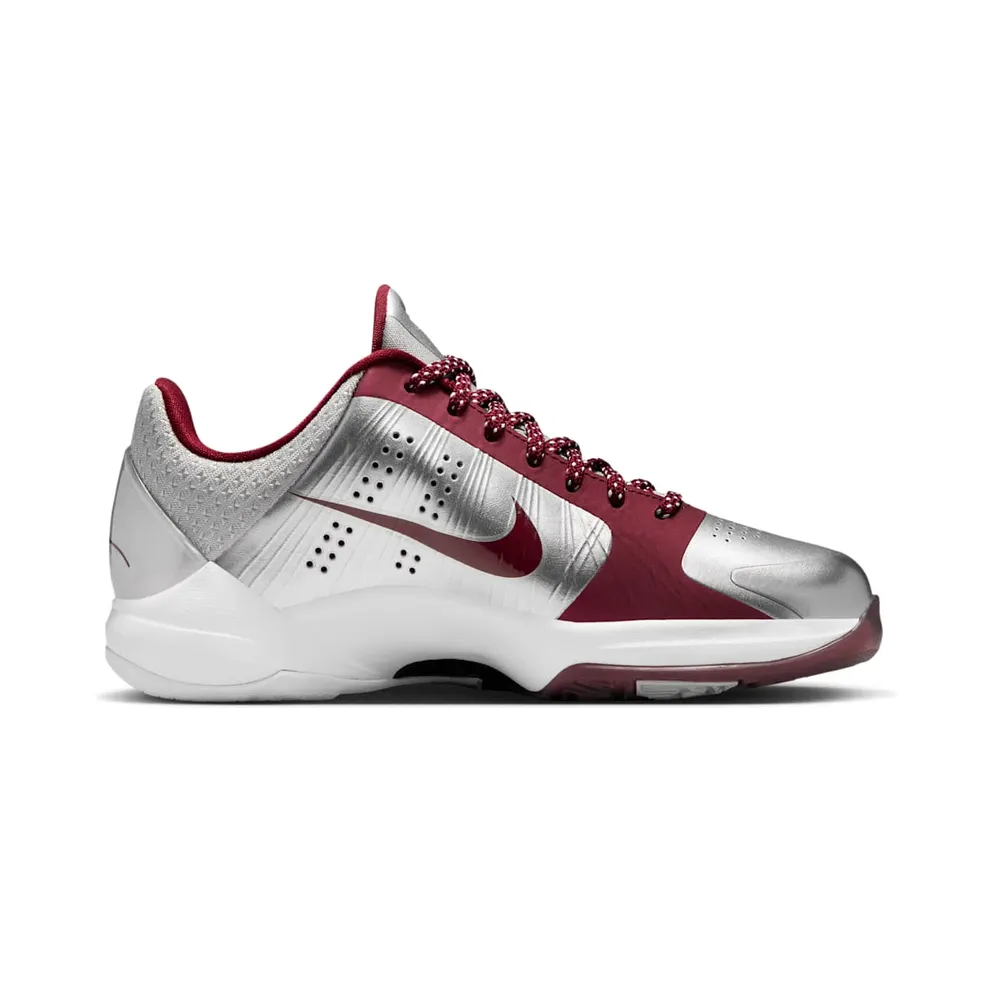 Nike Zoom Kobe 5 GS “Lower Merion Aces Away” (HM9522-001)