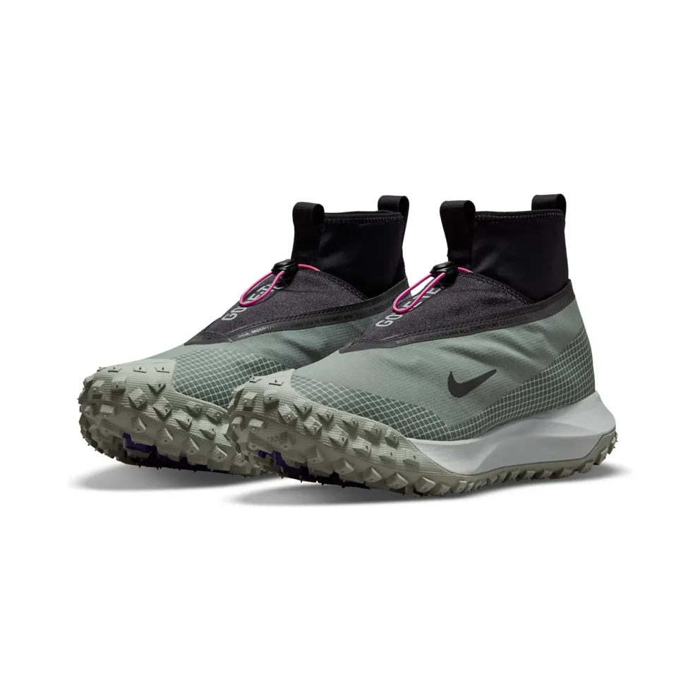 Nike ACG Moutain Fly Gore-Tex Clay Green (CT2904-300)