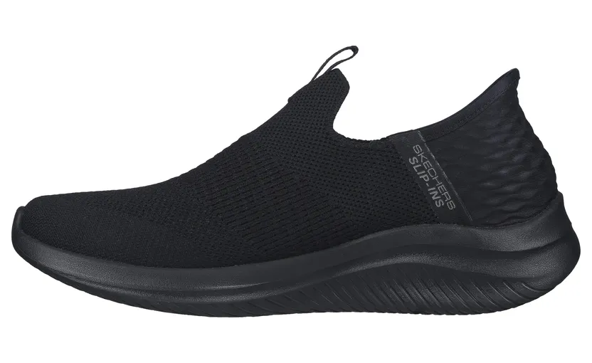 skechers-ultra-flex 149708 BBK