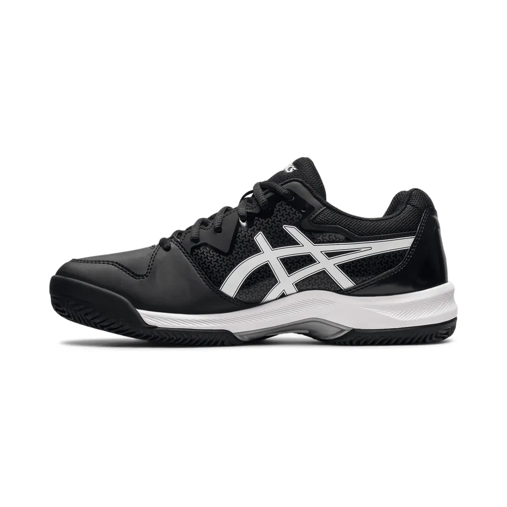 Asics Gel-dedicate™ 7 Clay Black/White (1041A224.001)