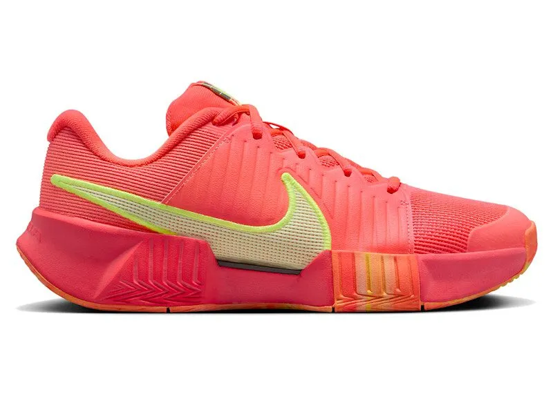 Nike Zoom Challenge Hyper Orange Volt Medium Ash Barely Volt (FQ4155-800)