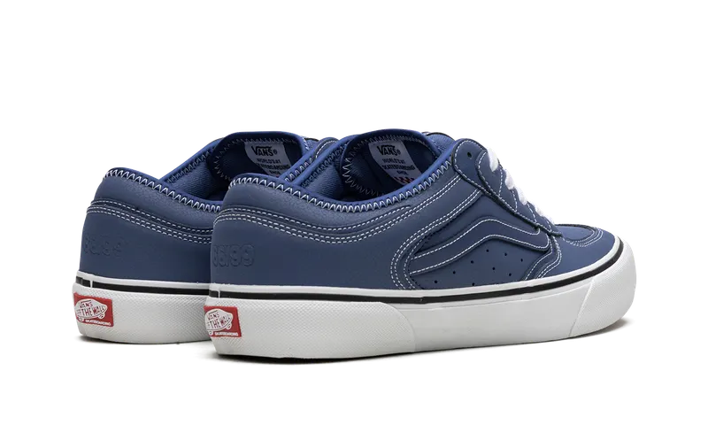 Vans Rowley “True Navy” (VN0005V7YUG)
