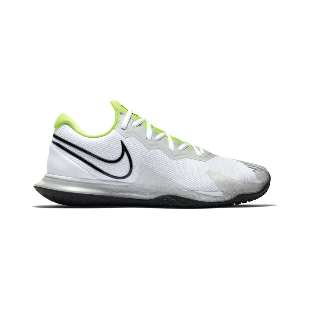 NikeCourt Air Zoom Vapor Cage 4 Weiß (CD0424-100)