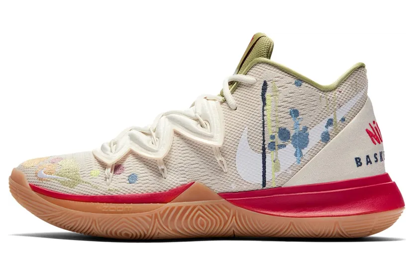 Nike Kyrie 5 EP Bandulu
