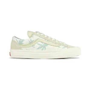 Vans Modernica x Style 36 LX ‘Palm Leaf’ Seed Pearl (vn0a3mvmvqk)
