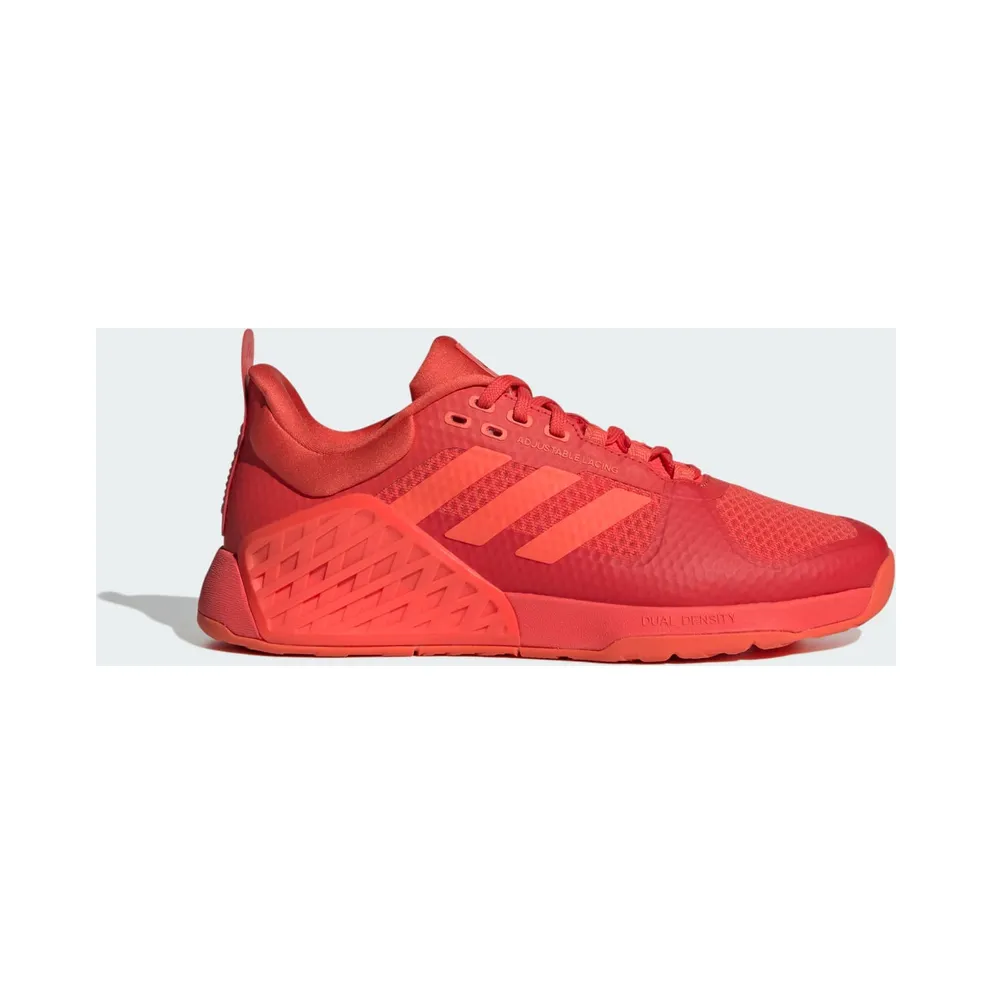 adidas Dropset 2 Bright Red Solar Red Shadow Red (IE8051)
