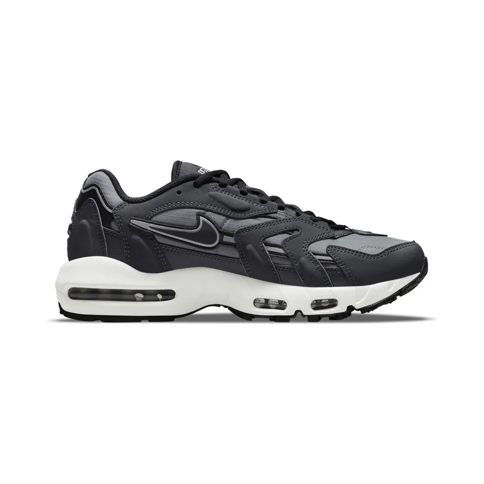 Nike Air Max 96 II Grey (DC9409-001)