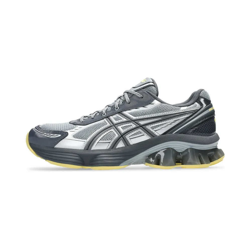 ASICS Gel-Kinetic Fluent “Gravel/Carbon” | 1203A591-027