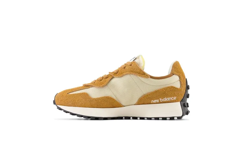 New Balance 327 Protection Pack Brown (U327WCI)