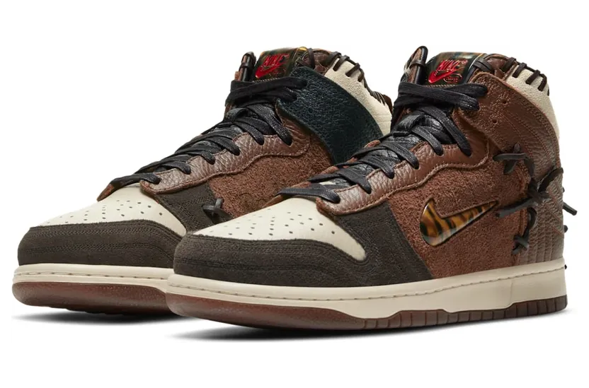 nike-dunk CZ8125-200
