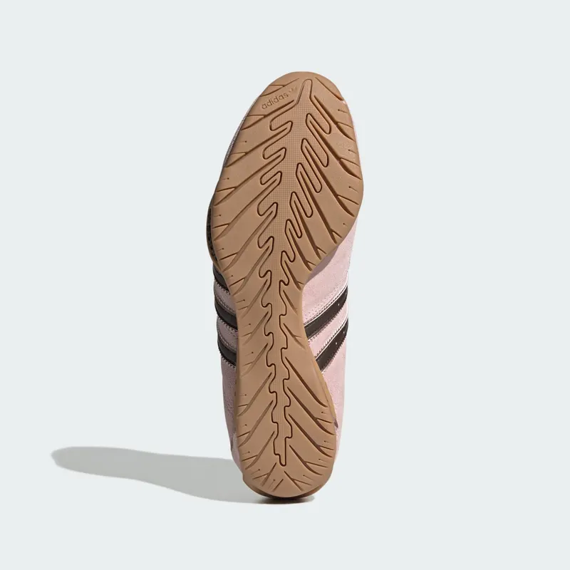 Adidas Adiracer Low Almost Pink / Dark Brown / Pink (JS4519)