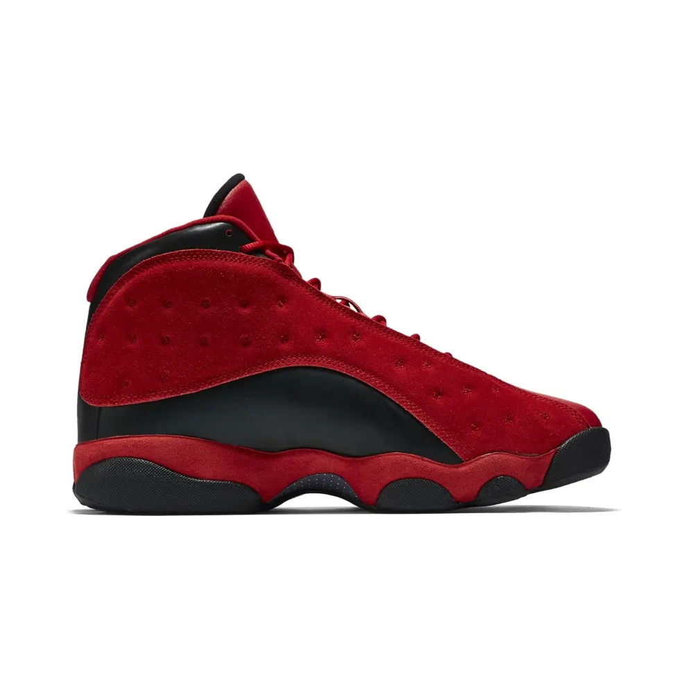 Jordan 13 Retro What Is Love Pack Gym Red/Black (888164-601)
