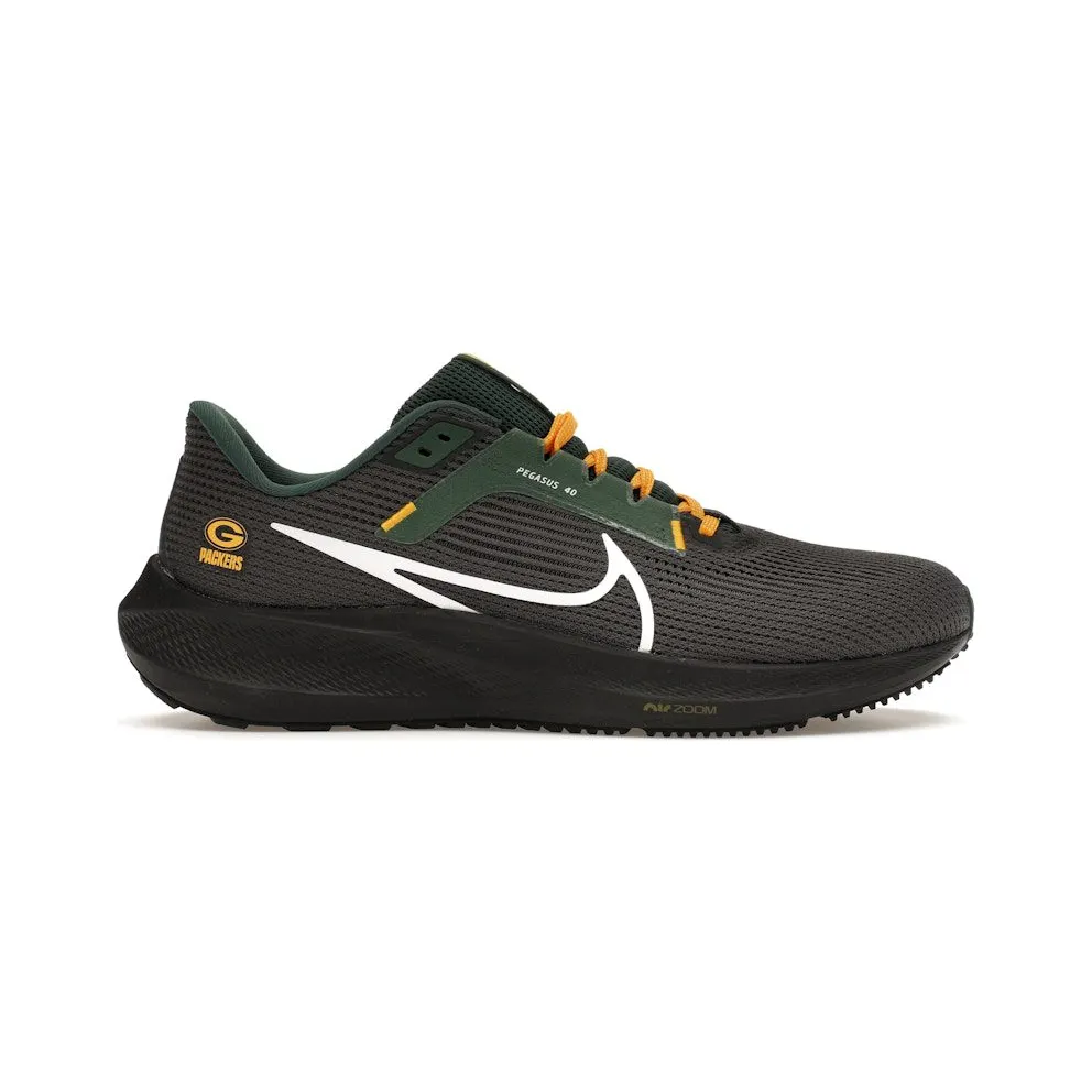 Nike Pegasus 40 Green Bay Packers (DZ5964-001)