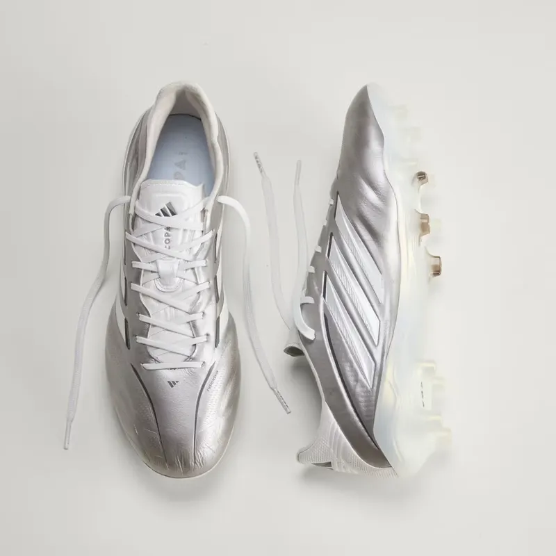 adidas Copa Pure 4 Elite FG Ice Cold Precision Pack (JS4243)