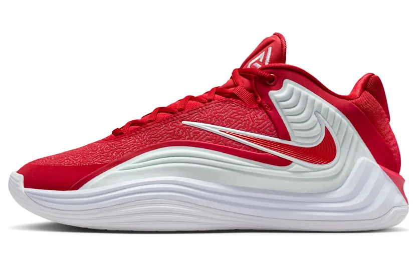 Nike Giannis Freak 7 TB University Red White (II7518-600)