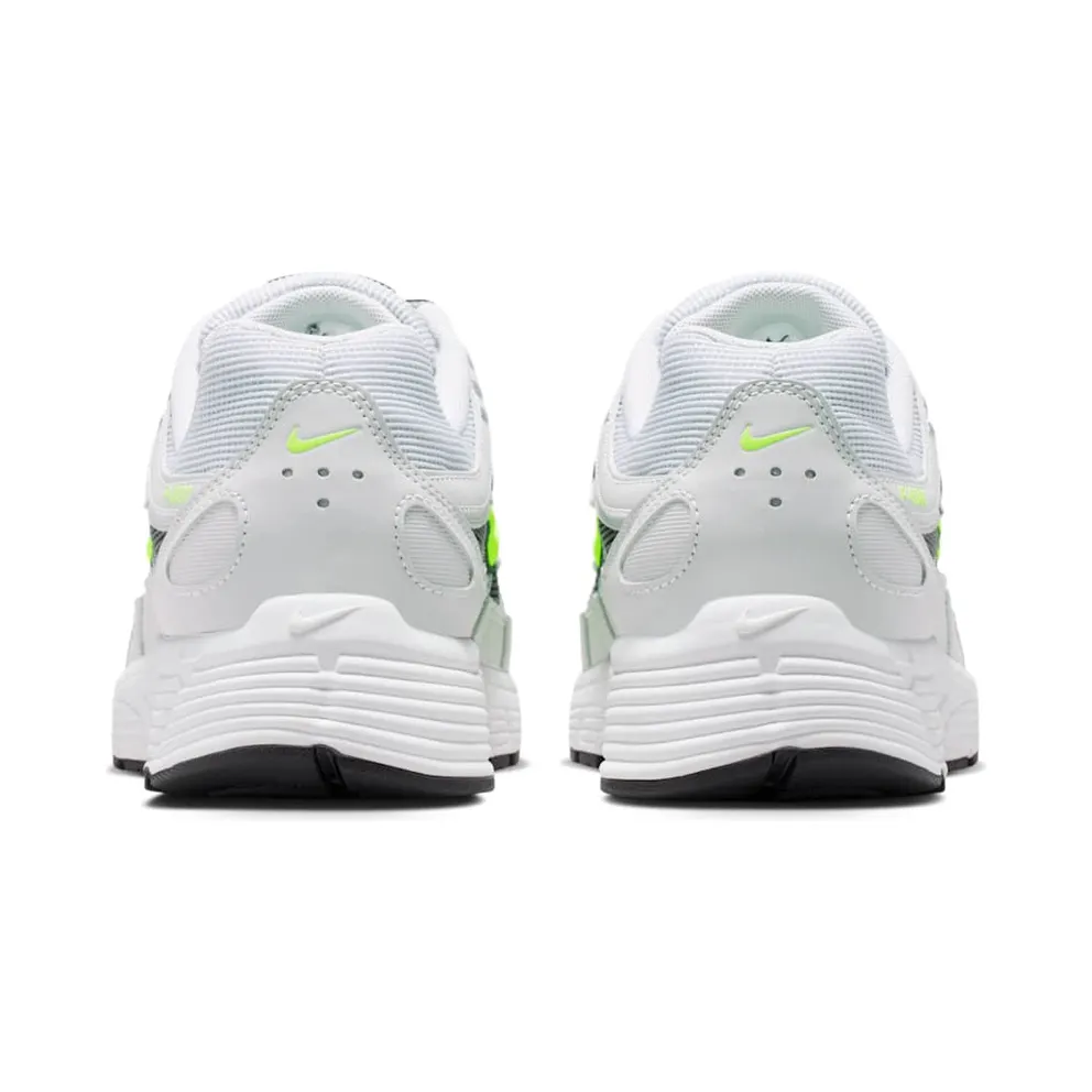 Nike P-6000 grey fog/volt /dark smoke grey/summit white (IR5279-001)