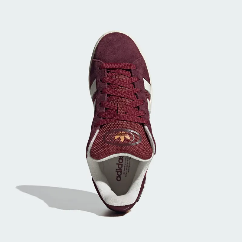 adidas Campus 00s Cordura Collegiate Burgundy (ID2076)