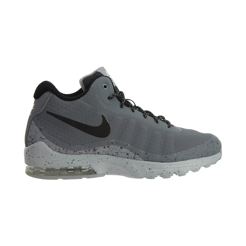 Nike Air Max Invigor Mid Cool Grey/Black-Wolf Grey (858654-005)