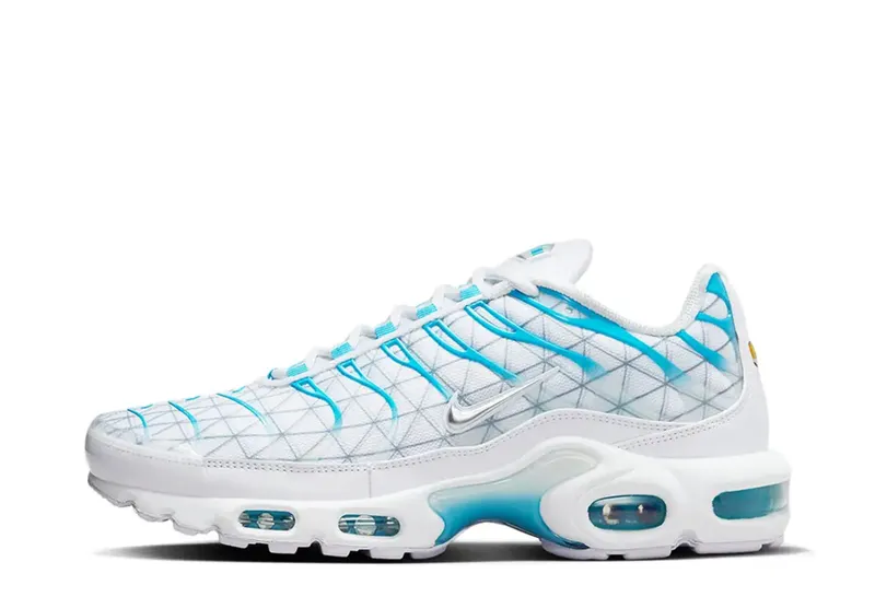 Nike Air Max Plus Marseille (FQ2397-100)