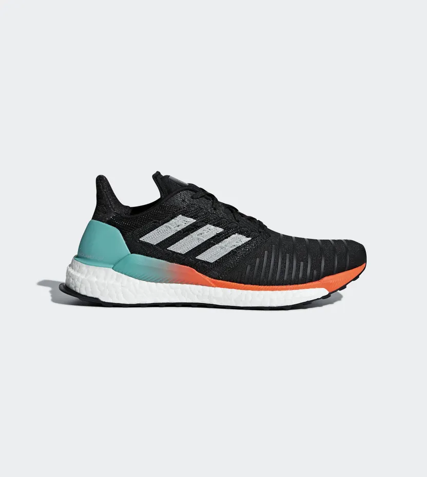 Adidas Solar Boost M Core Black (CQ3168)