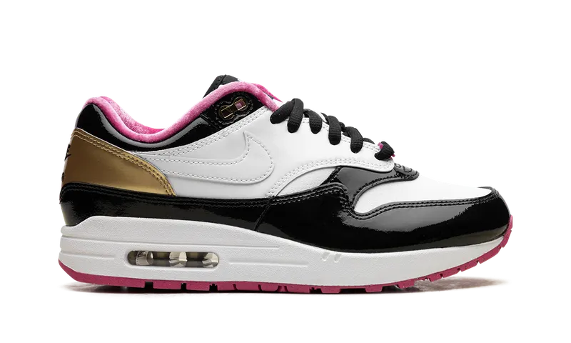 Nike Air Max 1 “Grand Piano” (HJ3966-110)