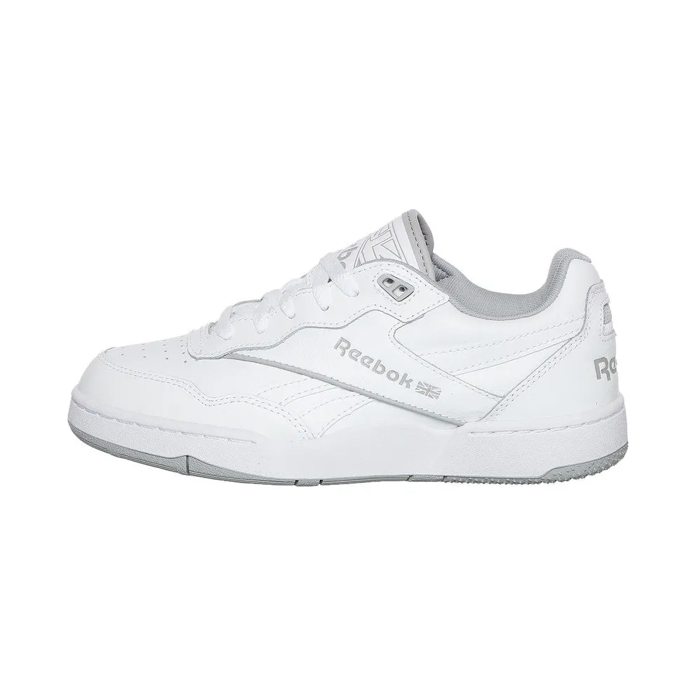 Reebok BB 4000 II Shoes Cloud White / Pure Grey 3 / Cloud White (IF4726)